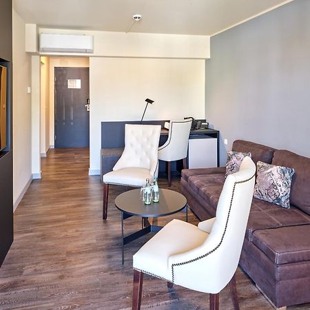 Hotel Innsento - Health Campus Passau Eksteriør billede