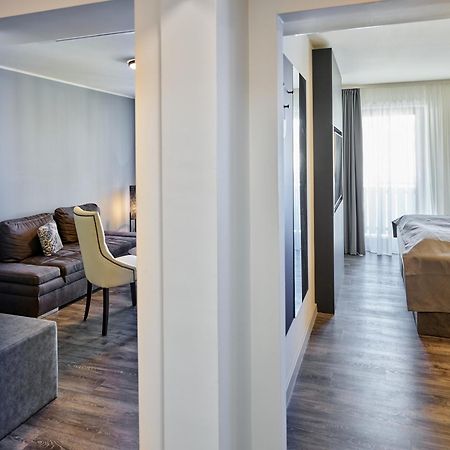 Hotel Innsento - Health Campus Passau Eksteriør billede