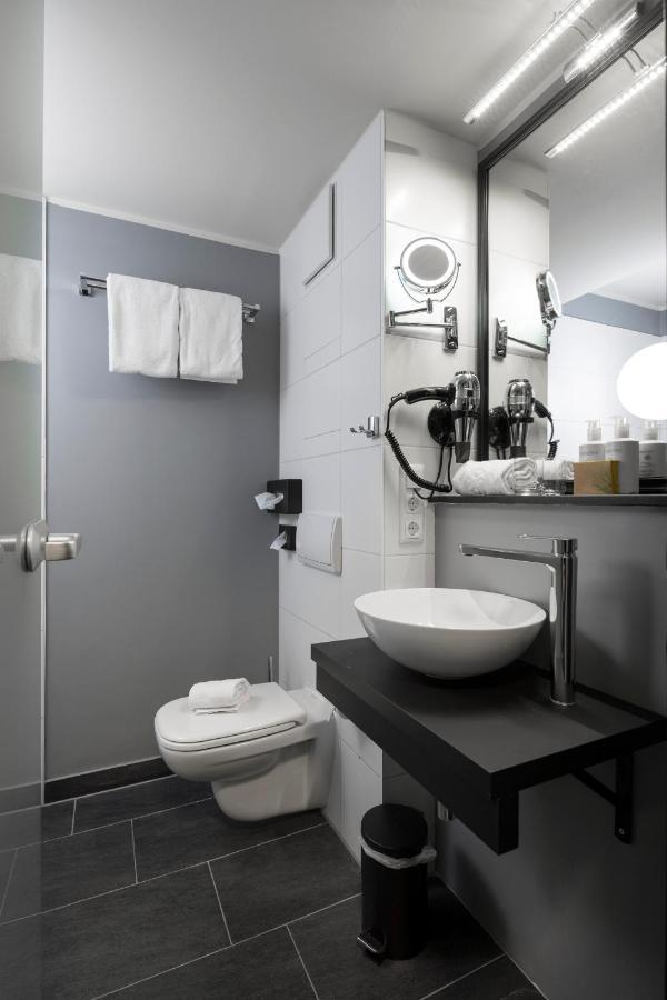 Hotel Innsento - Health Campus Passau Eksteriør billede