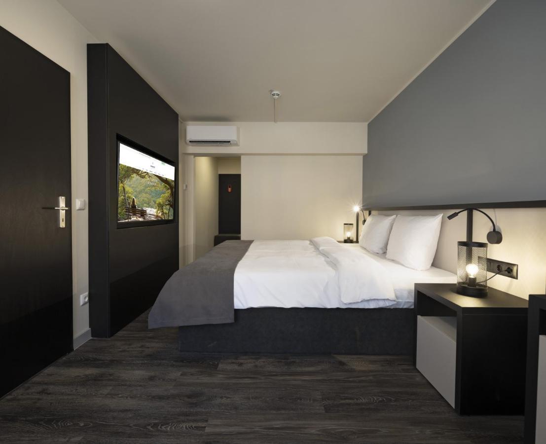 Hotel Innsento - Health Campus Passau Eksteriør billede