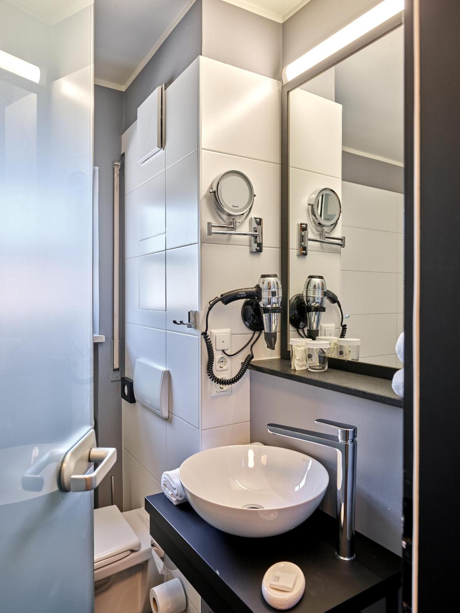 Hotel Innsento - Health Campus Passau Eksteriør billede