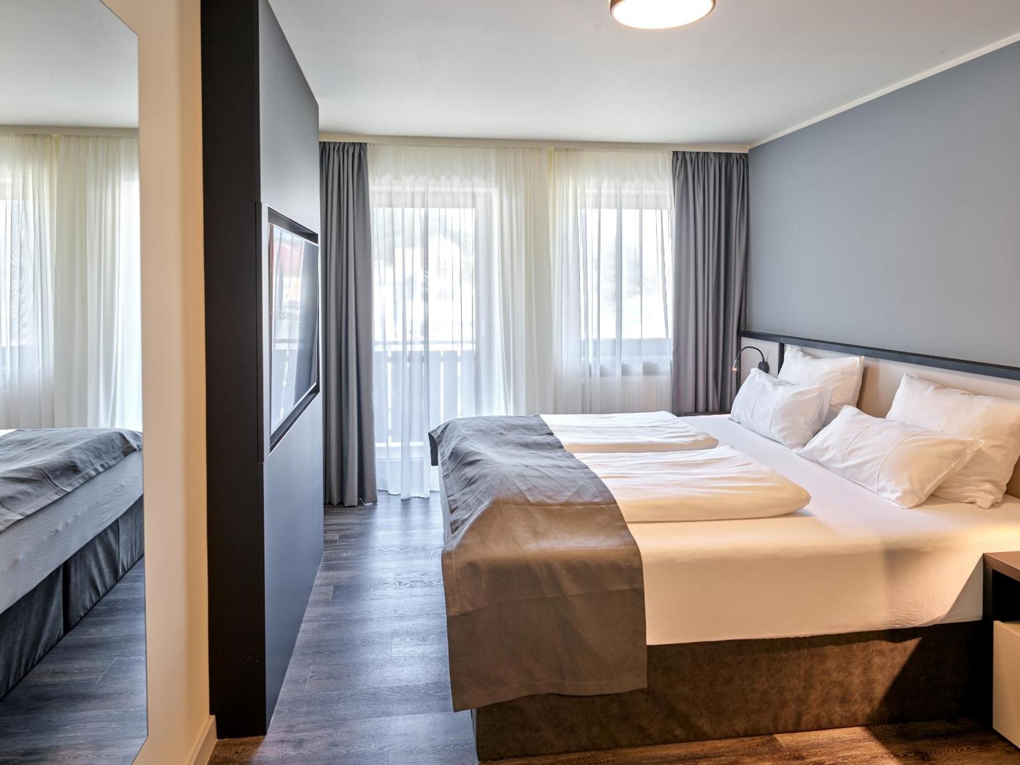 Hotel Innsento - Health Campus Passau Eksteriør billede